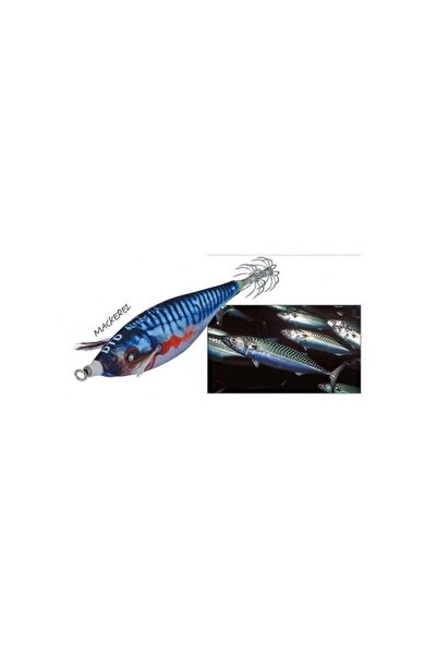 DTD Bloody Fish 2.5 7 cm 9.8 gr Kalamar Zokası