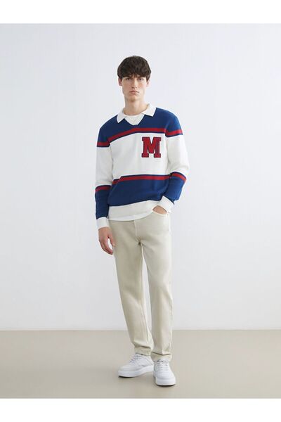 LC Waikiki Xside Loose Fit Men's Jeans