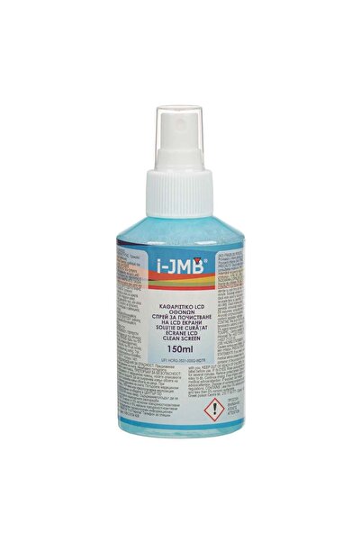 OEM Specially formulated spray for cleaning LCD screens, laptops, computers, ...