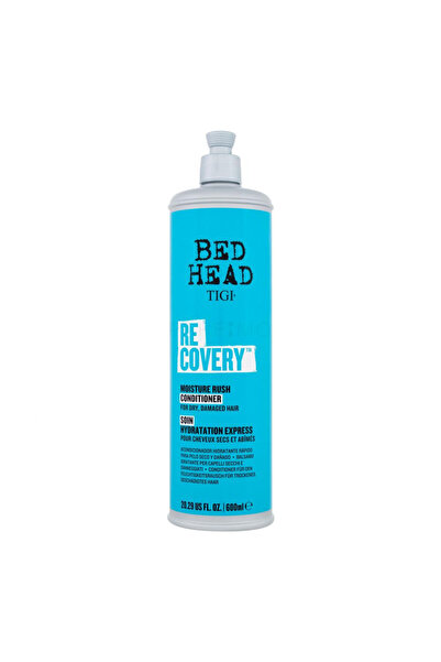 Tigi Balsam Recovery Bed Head, Tigi, Balsam, 600 ml
