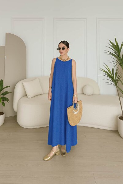 bb butik basic Premium Quality Iron-Free Island Clothes A9666