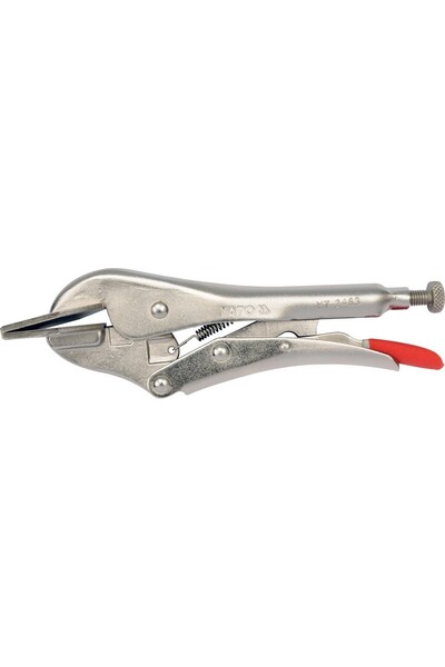 Other Wide jaw locking pliers, 200 mm / YT-2463 / YATO