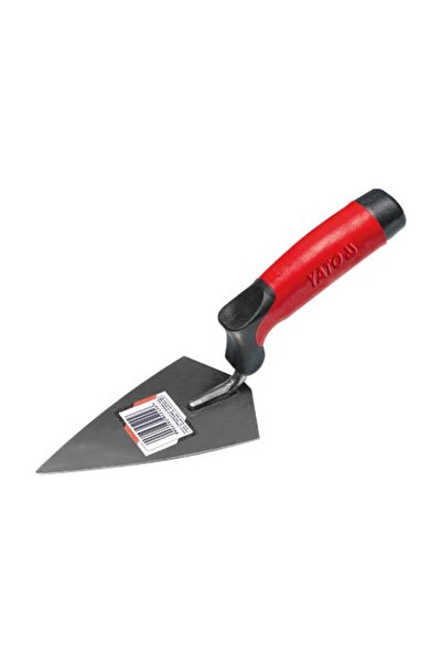 Other Mistrie ascuțită din oțel inoxidabil pentru stuc 135x80 mm / YT-5245 / ...