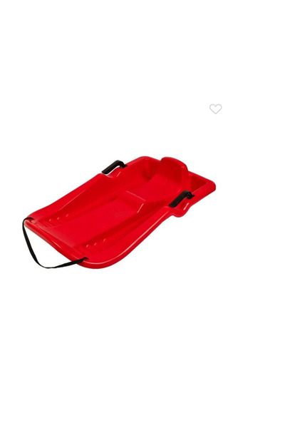 DUBLEX Sanie Bob Rosie cu Manere 86x46x15,5cm