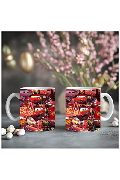 Çağlayan Reklam كوب سيمشل مككوين مطبوع