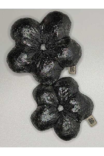 3B AKSESUAR Daisy Bloom Toka Orta Boy