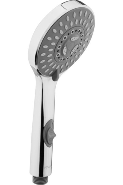 Other Cap de duș Dione cu 5 funcții și ECOstop / 75634 / FALA