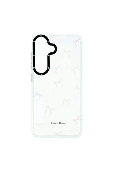 SEP TPU+PC Creative Case Samsung Galaxy S25 Bow