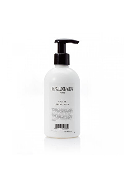 PİERRE BALMAİN Balmain Balsam de păr pentru volum, 300 ml, Balsam de păr