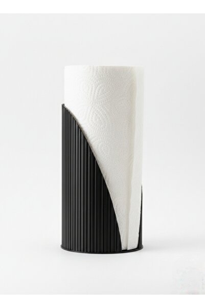 hediyesepetinde Vertical Roll Paper Towel Dispenser – Modern Kitchen and Coun...