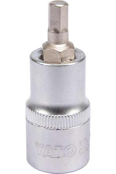 Other HEX KEY 1/2"""" 6MM L55MM / YT-04382 / YATO