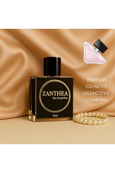 Zanthea Virtual Flower Eau de Parfum, 50 ml, inspired by Paradoxe Virtual Flo...