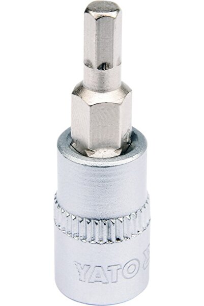 Other HEX KEY 1/4"""" 4MM L37MM / YT-04371 / YATO