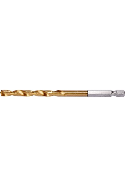 Other HSS-TiN METAL DRILL DRILL 6.0MM HEX / YT-44764 / YATO