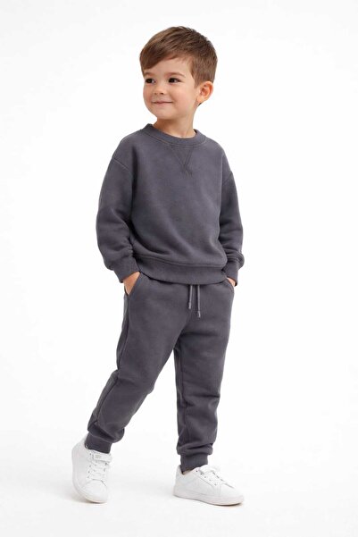 Winix Erkek Çocuk Eşofman Takımı