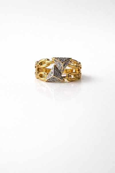 Theory Jewelry - ثيو رينج - 8