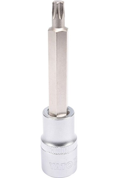 Other TORX KEY 1/2"""" T40 L100MM / YT-04324 / YATO