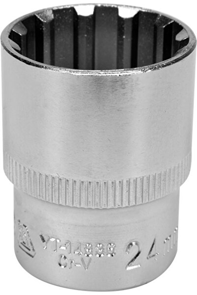Other SPLINE SOCKET 1/2"" *24MM*38MM YT-14836 YATO