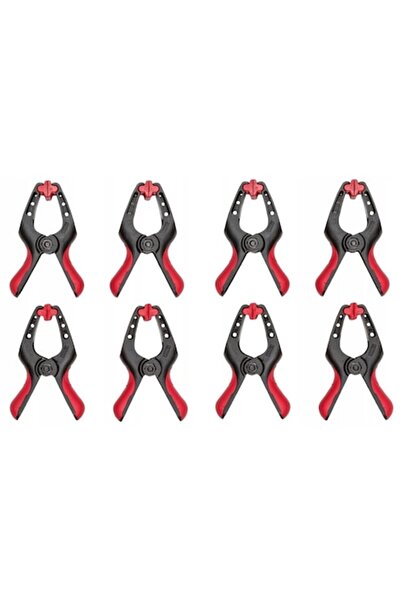 PARKSIDE Set de 8 cleme