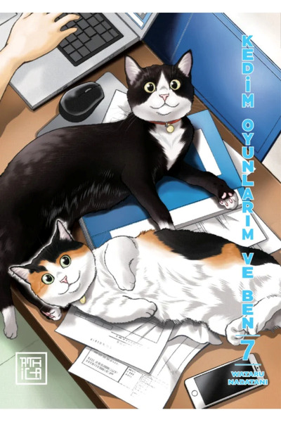 Athica Kedim Oyunlarım ve Ben 7