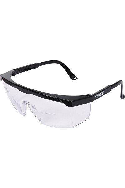 Other CORRECTIONAL PROTECTIVE GLASSES +2 YT-73613 YATO