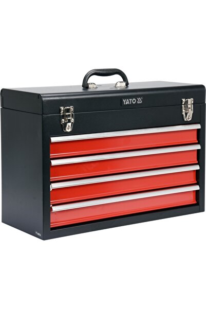 Other CUTIE DE SCULE CU 4 SERTARE YT-08874 YATO