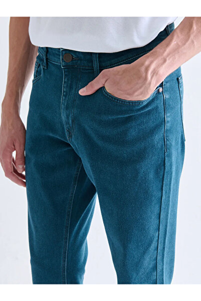 LC Waikiki 779 Regular Fit Men's Jean Trousers