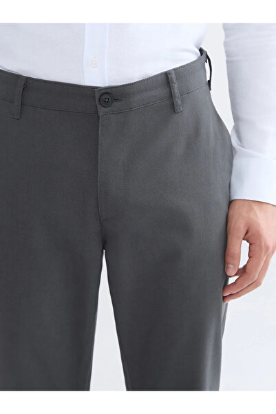 LC Waikiki Standard Fit Men's Chino Trousers