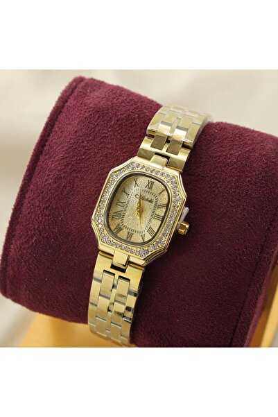 marblino ساعة نسائية فاخرة من ماربلينو بتصميم أنيق