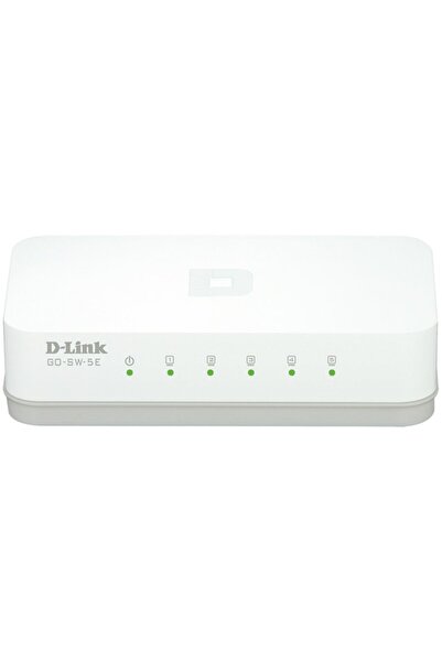 Other D-LINK Switch 5-port Fast Ethernet
