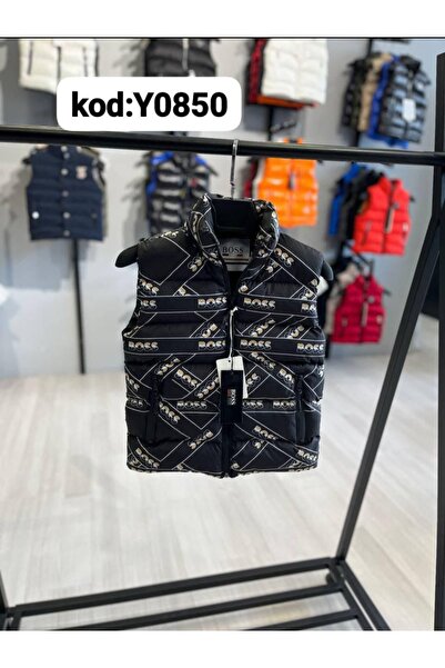 BEGONYA BEBECE KIDS Sleeveless Coat/Vest for Girls/Boys