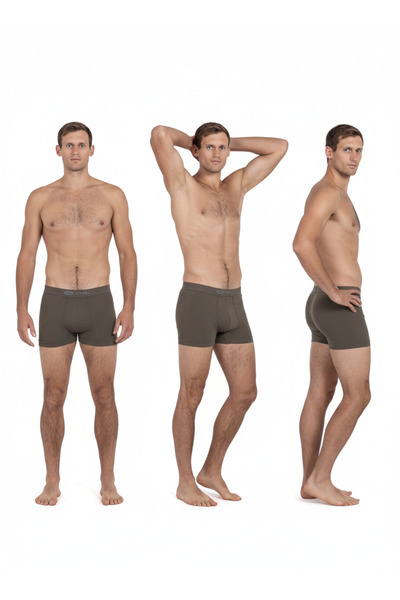 OIL COMPANY Unisex 3'lü Isı Korumalı Nefes Alabilen Esnek Rahat Terletmez Hız...