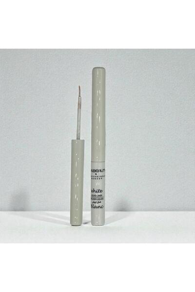 Beauty liquid eyeliner