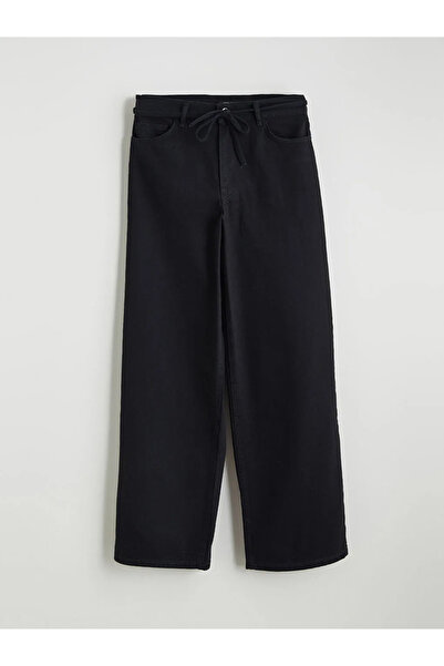 LC Waikiki Baggy Fit Women's Jean Pants