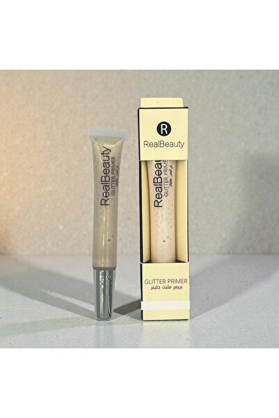 Beauty Glitter setting primer