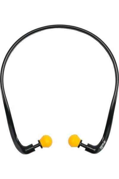 Other Dopuri de urechi cu bandă de spumă 26dB 1 pereche YT-7458 YATO