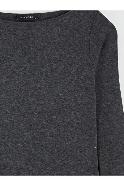 LC Waikiki Body de damă cu guler rotund