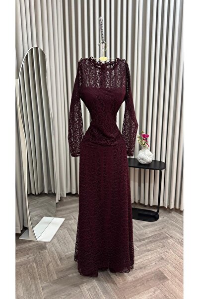 haninline Gram dress