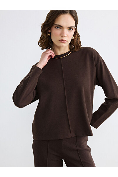 LC Waikiki I Zero Roba Collar Women's Knitwear Sweater from Freezen Store