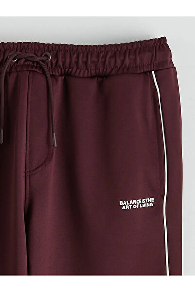 LC Waikiki Standard Fit Men's Sweatpants