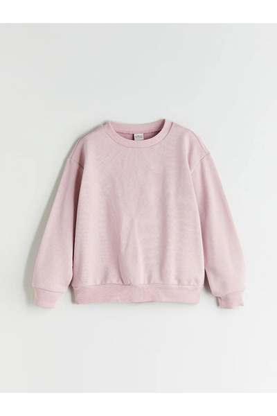 LC Waikiki Hanorac pentru fetiță cu gât