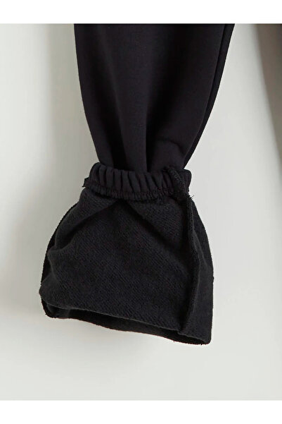 LC Waikiki Women's Jogger Sweatpants with Elastic Waist