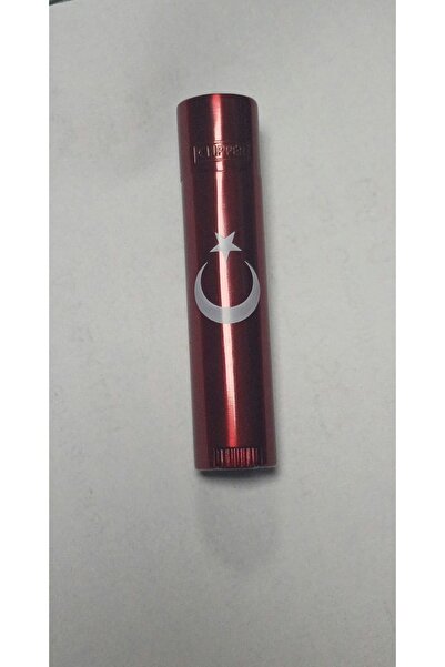 Clipper pocket tammetal