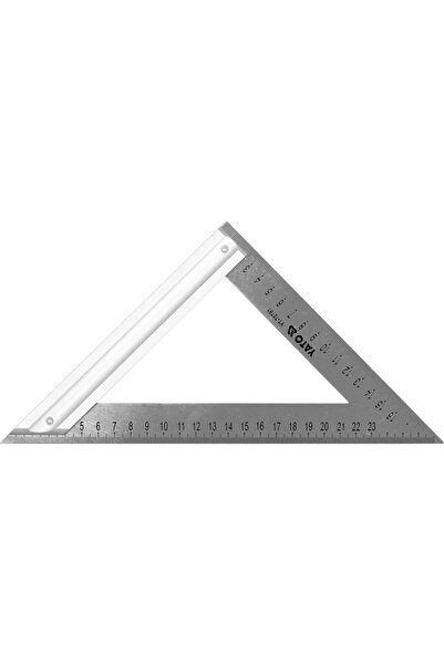 Other METAL SQUARE 270 MM YT-70781 YATO
