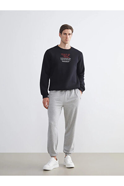 LC Waikiki   Standard Fit Men's Jogger Sweatpants