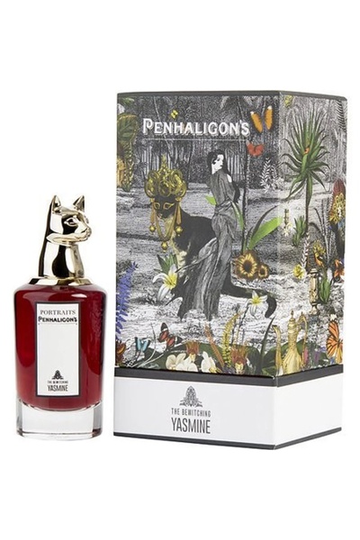 Penhaligon's The Bewitching Yasmine, Eau de Parfum, Women, 75 ml