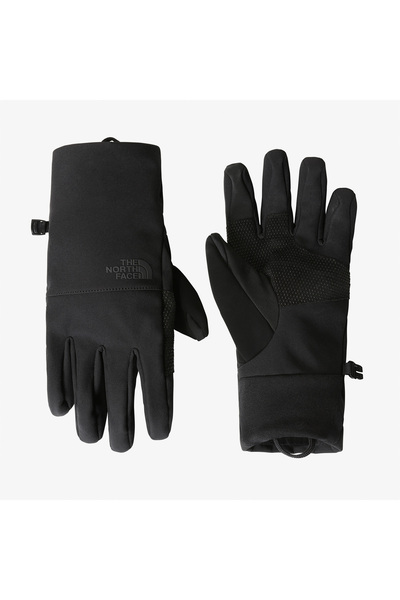 THE NORTH FACE Apex Etip Glove Unisex Siyah Outdoor Eldiven