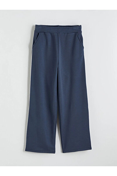 LC Waikiki Girls' sweatpants with elastic waist