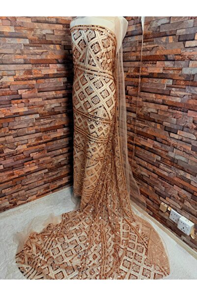 Ariana Beauty High-end evening fabric