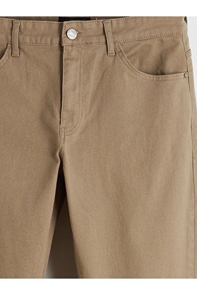 LC Waikiki 779 Regular Fit Men's Jean Trousers